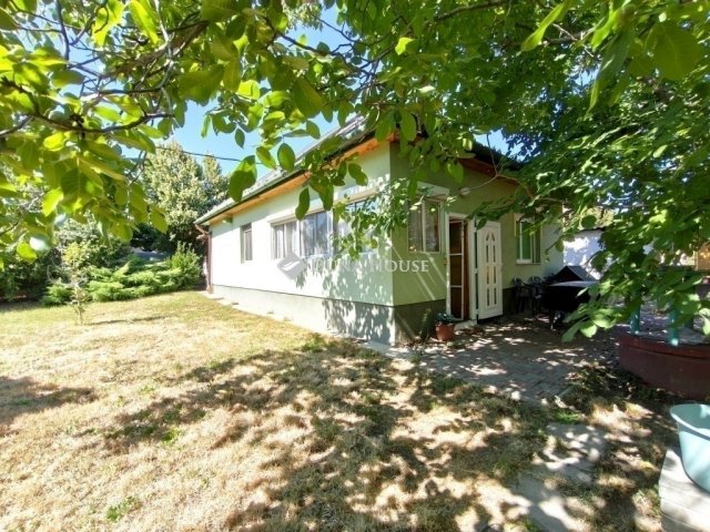 Eladó családi ház, Budapesten, XVII. kerületben 79.9 M Ft