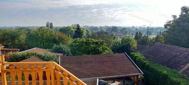 Eladó családi ház, Alsópáhokon 200 M Ft, 5+1 szobás