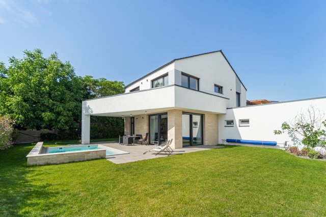 Eladó ikerház, Diósdon 328 M Ft, 5 szobás / költözzbe.hu