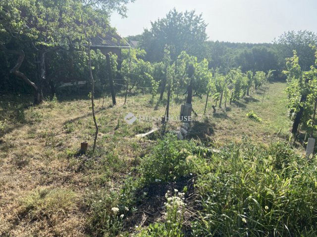 Eladó telek, Tárnokon, Otelló utcában 9.95 M Ft