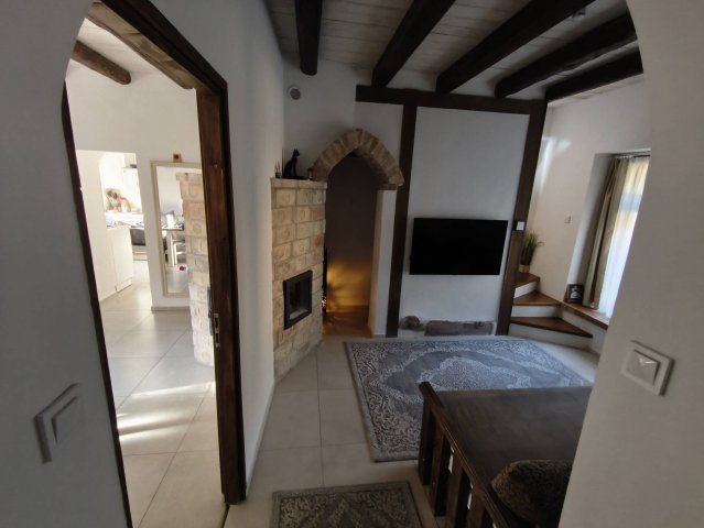 Eladó téglalakás, Tatán 84.5 M Ft, 3 szobás