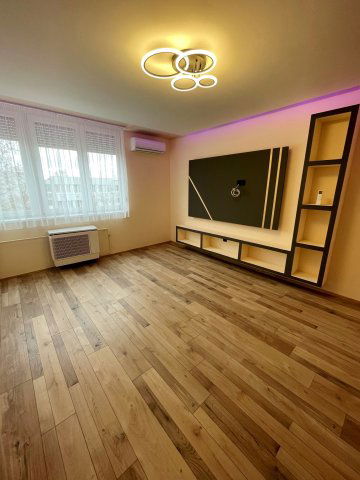 Eladó téglalakás, Nyíregyházán 43.9 M Ft, 2 szobás