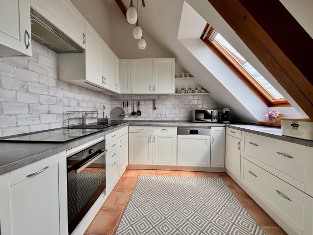 Eladó téglalakás, Szombathelyen 66.9 M Ft, 3 szobás