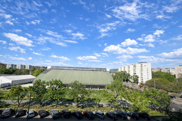 Eladó panellakás, Budapesten, XI. kerületben 69.9 M Ft