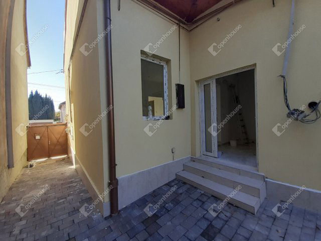 Eladó családi ház, Nagykanizsán 39.9 M Ft, 2 szobás