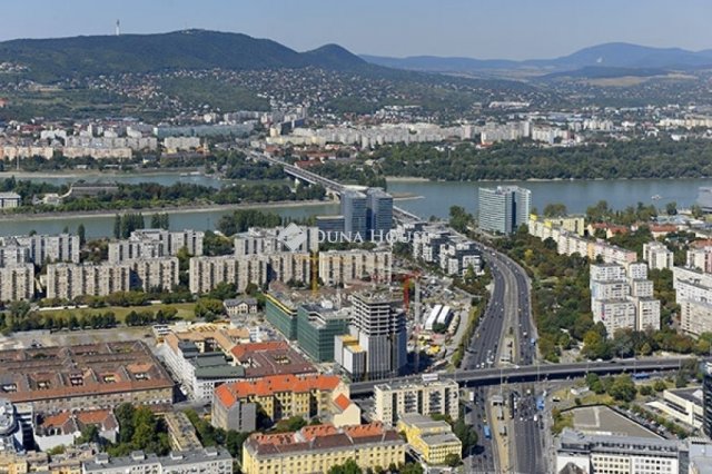 Eladó ipari ingatlan, Budapesten, XIII. kerületben 595 M Ft