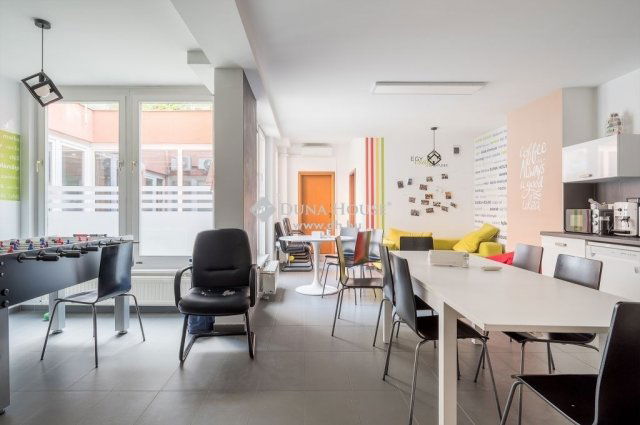 Eladó iroda, Budapesten, I. kerületben 1200 M Ft, 7 szobás