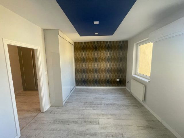 Eladó téglalakás, Nyíregyházán 52.9 M Ft, 2 szobás