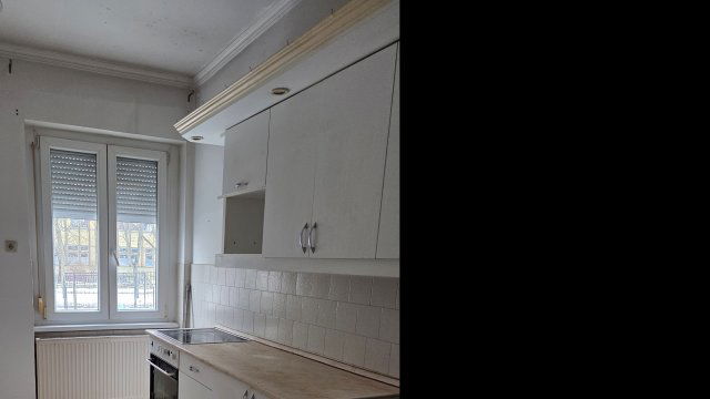 Eladó téglalakás, Dorogházán 37 M Ft, 2 szobás