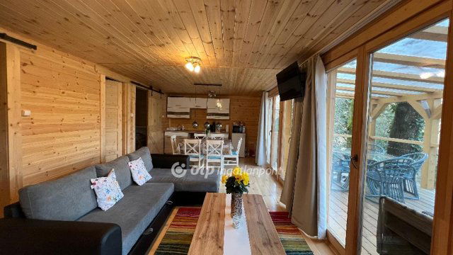 Eladó családi ház, Noszvajon 64.9 M Ft, 1+2 szobás