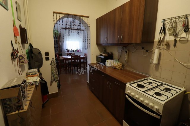 Eladó családi ház, Vámosmikolán 54.9 M Ft, 4 szobás