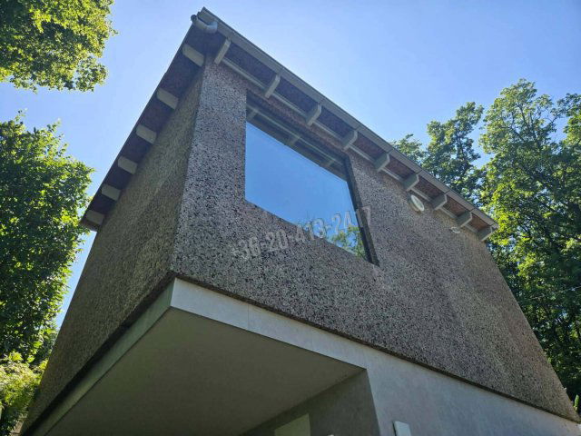 Eladó családi ház, Kőszegen 79.9 M Ft, 2 szobás