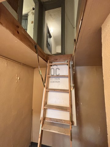 Eladó ipari ingatlan, Budapesten, VII. kerületben 39 M Ft
