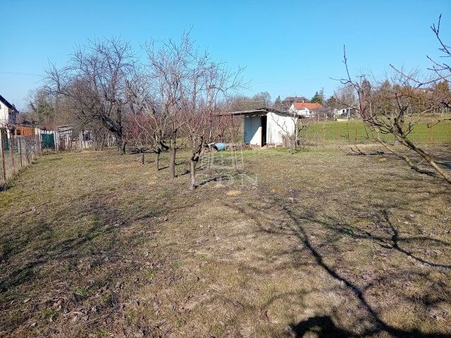 Eladó telek, Kaposváron 2.5 M Ft / költözzbe.hu