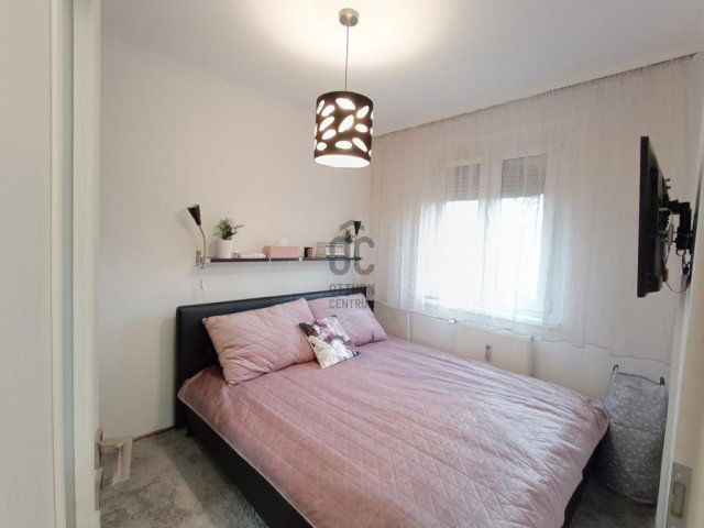 Eladó panellakás, Budapesten, XV. kerületben 76.8 M Ft, 3 szobás