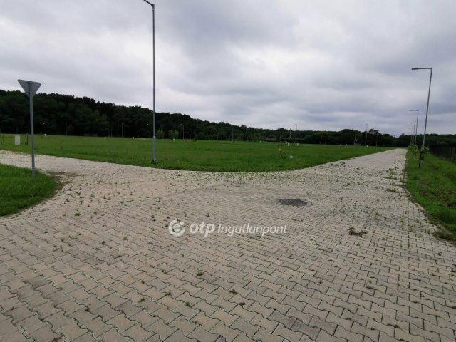 Eladó telek, Debrecenben 92.88 M Ft / költözzbe.hu