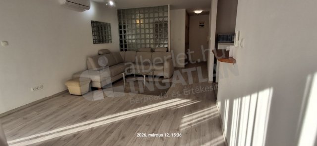 Kiadó téglalakás, albérlet, XIII. kerületben, Viza utcában