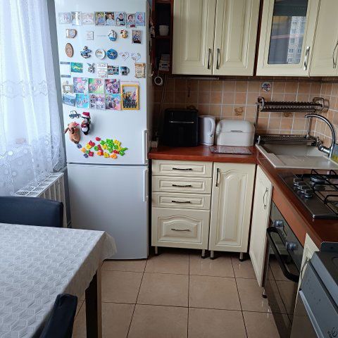 Eladó panellakás, Miskolcon, Király utcában 34.9 M Ft, 2 szobás