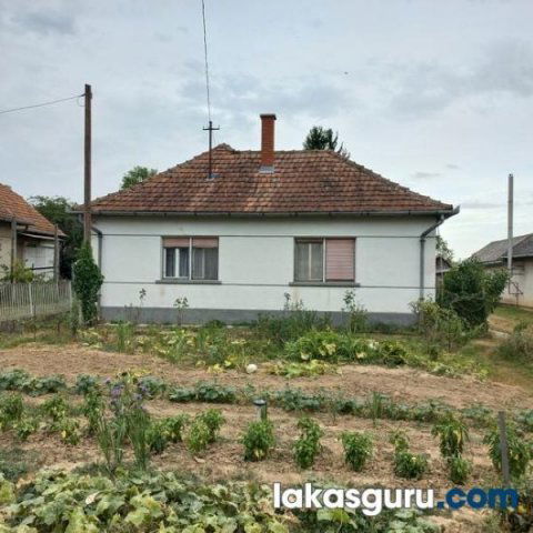 Eladó családi ház, Csömödéren 20.99 M Ft, 2+1 szobás