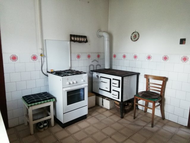 Eladó családi ház, Becsvölgyén 24 M Ft, 2 szobás
