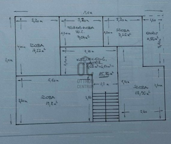 Eladó családi ház, Budapesten, XXII. kerületben 189 M Ft