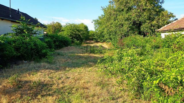 Eladó telek, Gyálon 44.9 M Ft / költözzbe.hu