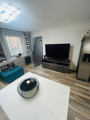 Eladó téglalakás, Budapesten, XIII. kerületben 78.5 M Ft