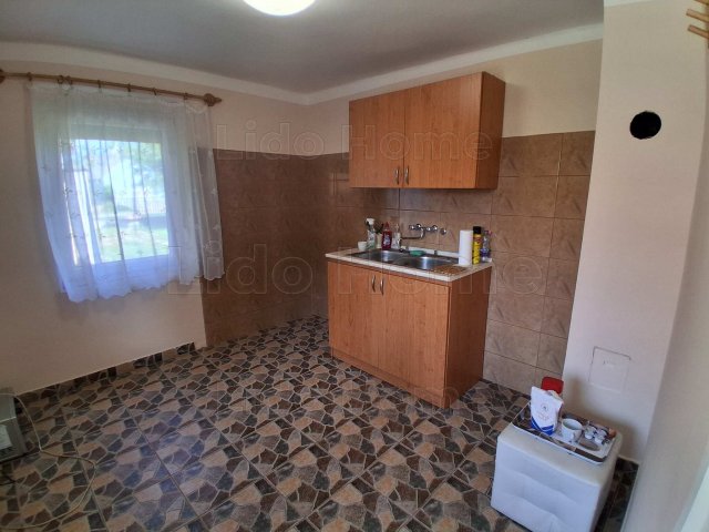 Eladó családi ház, Kapospulán 22 M Ft, 3 szobás