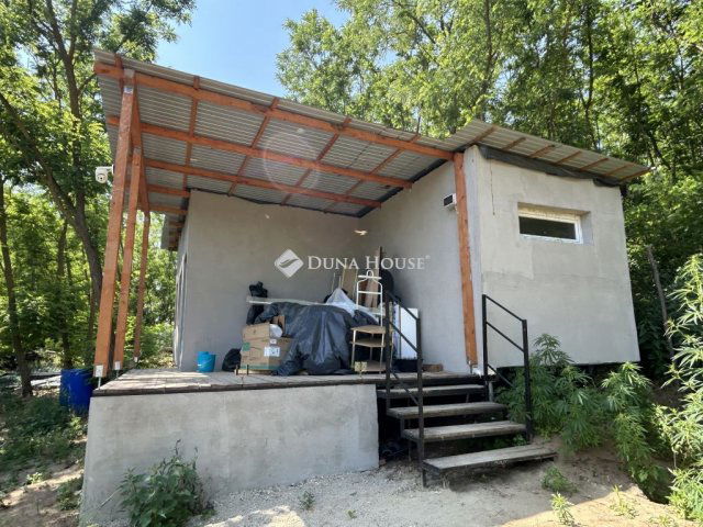 Eladó mezogazdasagi ingatlan, Gödöllőn 18 M Ft, 2 szobás