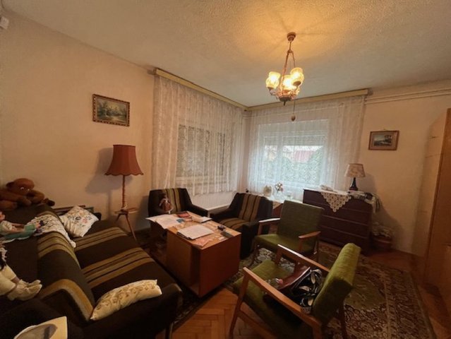 Eladó családi ház, Dunaharasztin 79.9 M Ft, 3 szobás