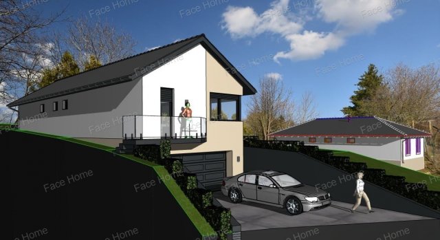 Eladó családi ház, Mogyoródon 119.9 M Ft, 4 szobás