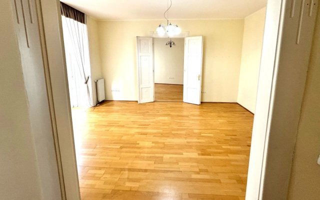 Kiadó téglalakás, albérlet, IX. kerületben, Ráday utcában