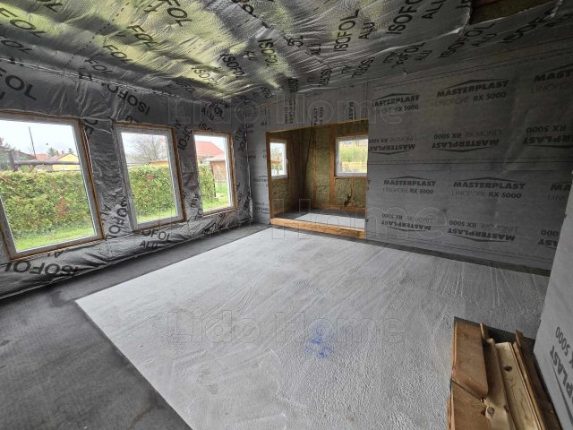 Eladó családi ház, Balatonmáriafürdőn 44.99 M Ft, 1+2 szobás
