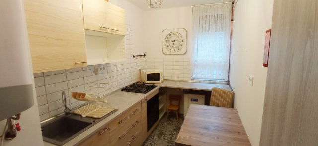 Kiadó téglalakás, albérlet, Nyíregyházán 140 E Ft / hó