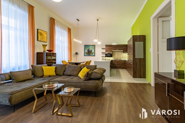 Kiadó téglalakás, albérlet, Budapesten, XIII. kerületben