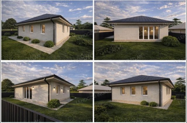 Eladó családi ház, Nagykállóban 19.9 M Ft, 3 szobás