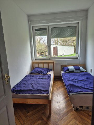 Eladó ikerház, Fülöpszálláson 17.5 M Ft, 3 szobás