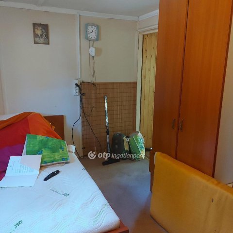 Eladó nyaraló, Dömsödön 51.9 M Ft, 2+1 szobás