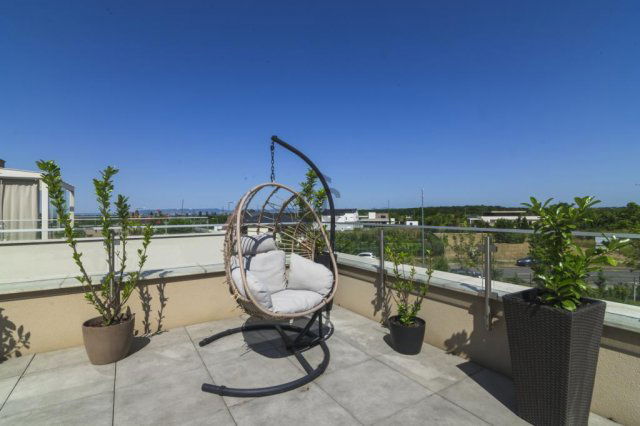 Eladó téglalakás, Budapesten, XVII. kerületben 142 M Ft