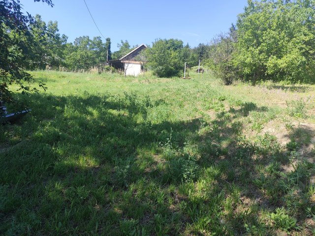 Eladó telek, Győrújbaráton 175 M Ft / költözzbe.hu