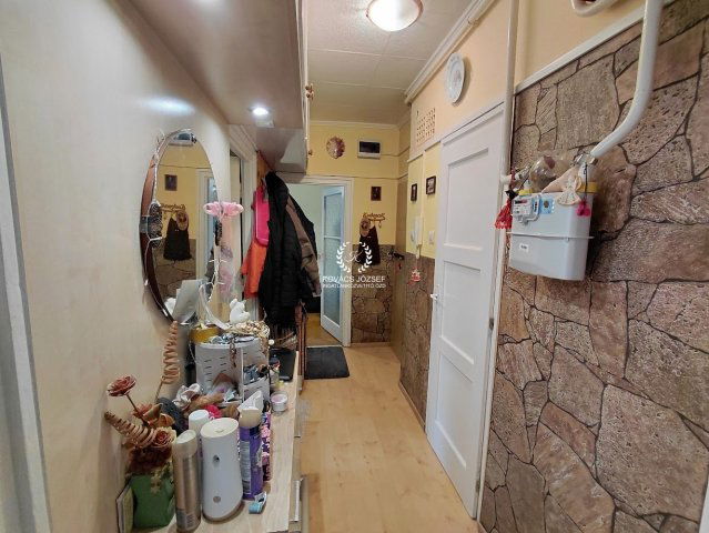 Eladó téglalakás, Ózdon 11.5 M Ft, 3 szobás