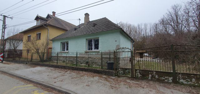 Eladó családi ház, Kislődön 23.9 M Ft, 2 szobás