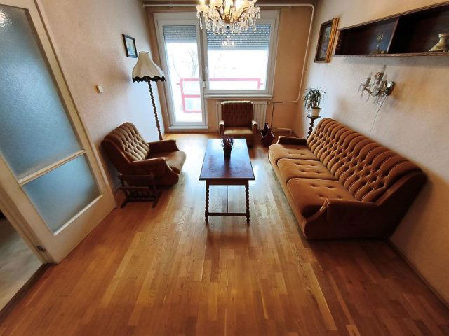 Eladó panellakás, Budapesten, XVII. kerületben 54.9 M Ft