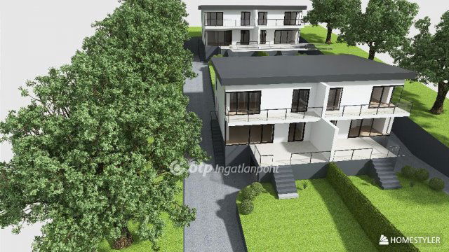 Eladó téglalakás, Budapesten, III. kerületben 279.9 M Ft