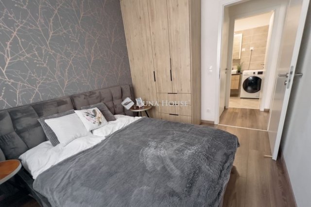 Eladó téglalakás, Budapesten, XIII. kerületben 93.9 M Ft