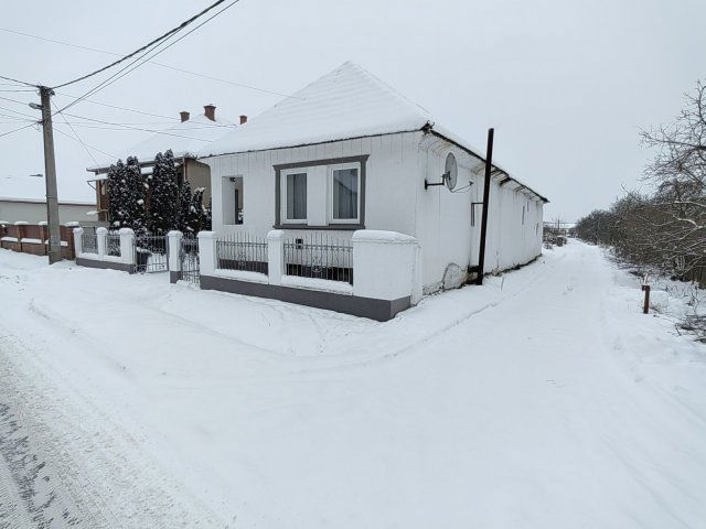 Eladó családi ház, Múcsonyban, Kossuth Lajos úton 21.9 M Ft