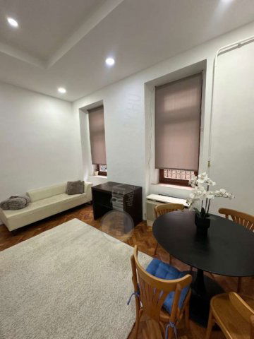 Kiadó téglalakás, albérlet, VI. kerületben, Bajnok utcában