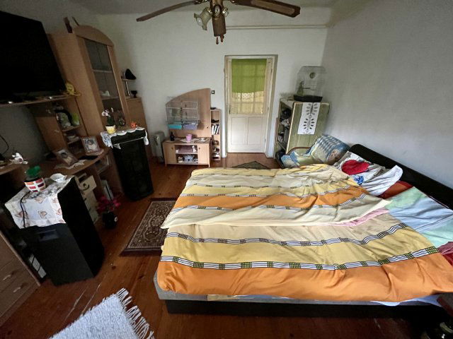Eladó családi ház, Nagyvelegen 18.9 M Ft, 2 szobás