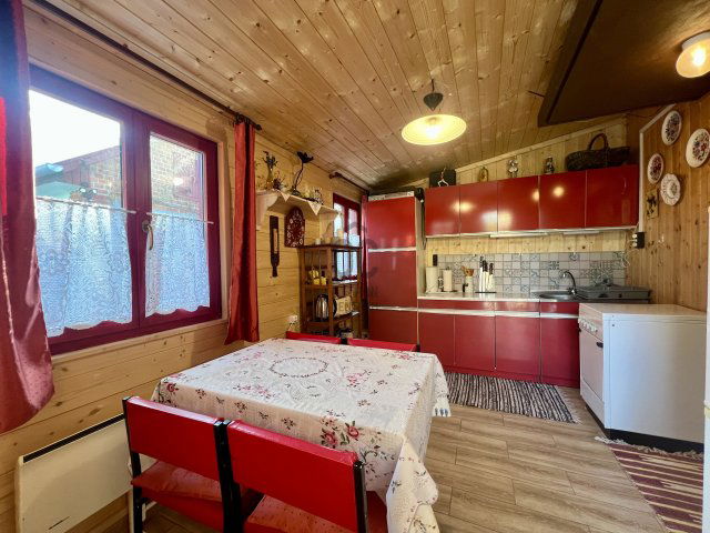 Eladó téglalakás, Balatonföldváron 59.5 M Ft, 2 szobás