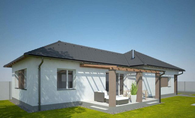 Eladó családi ház, Érden 114.9 M Ft, 4 szobás